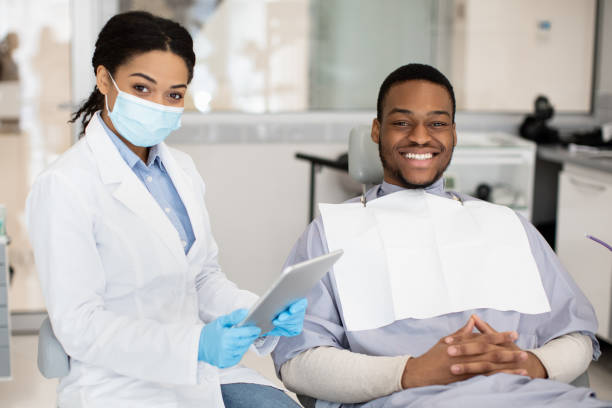 Best Dental X-Rays and Imaging  in Midfield, AL
