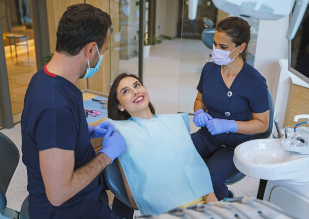Best Sedation Dentistry  in Midfield, AL