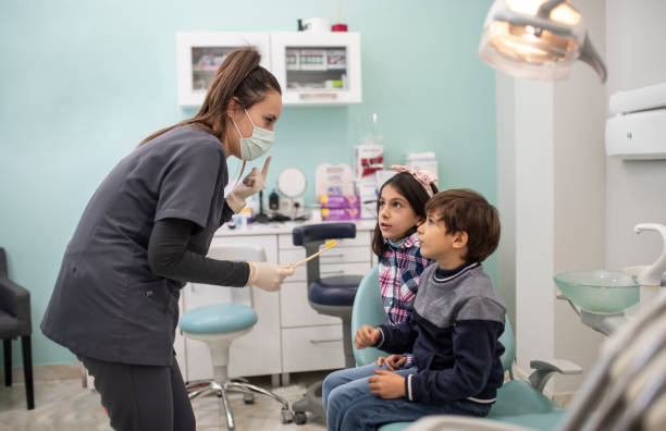 Best Oral Cancer Screening  in Midfield, AL