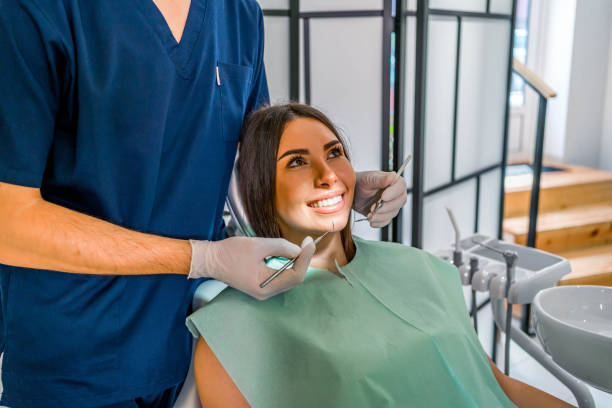 Dental X-Rays and Imaging in Midfield, AL