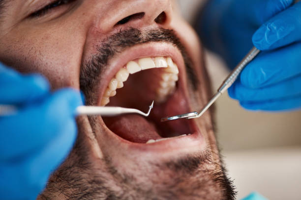 Midfield, AL Holistic Dental Care Services Company