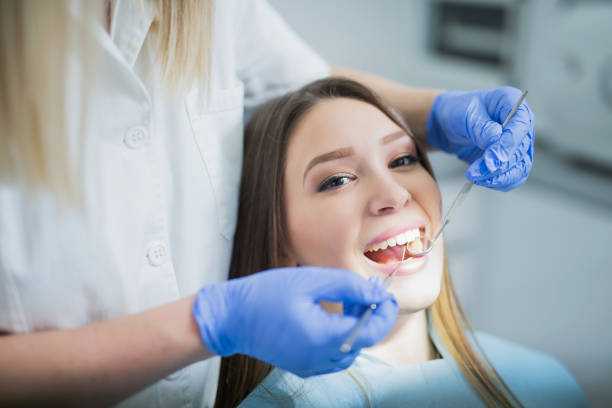 Best Dental Inlays and Onlays  in Midfield, AL