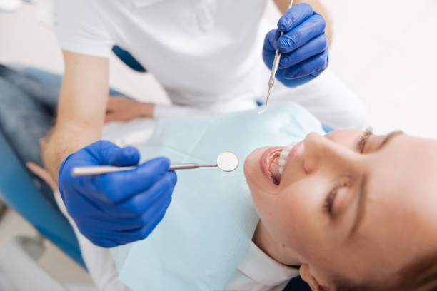 Dental Inlays and Onlays in Midfield, AL