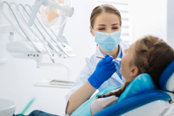 Best Pediatric Dentistry  in Midfield, AL